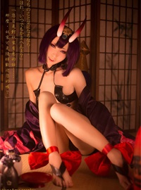 雨波_HaneAme - NO.018 Fate series Shuten(6)